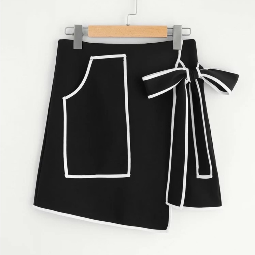 Little Ms.Pretty Skirt